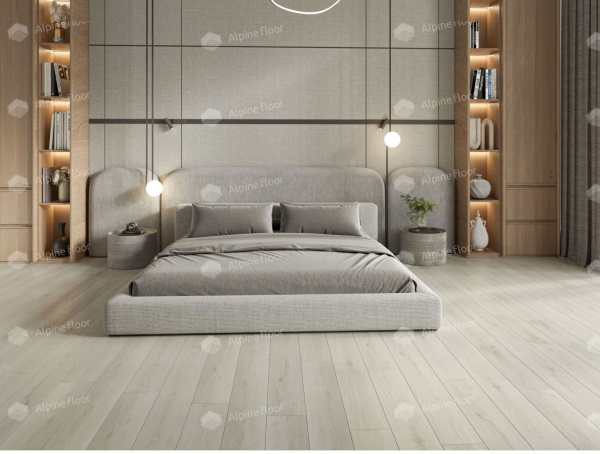 Картинка товара плитка alpine floor ультра 5-16 дуб пепельный ECO5-16 parketcity-ufa.ru