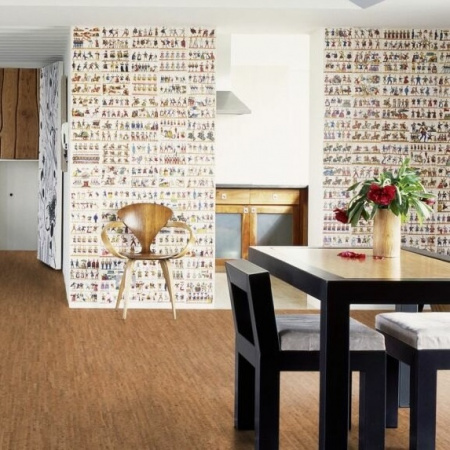 Картинка товара пробковое покрытие wicanders go blaze (character) C8D2001 parketcity-ufa.ru