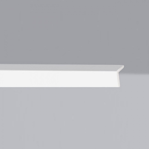 Картинка товара угловой профиль nmc we1 2000*30*30 мм WE1 parketcity-ufa.ru