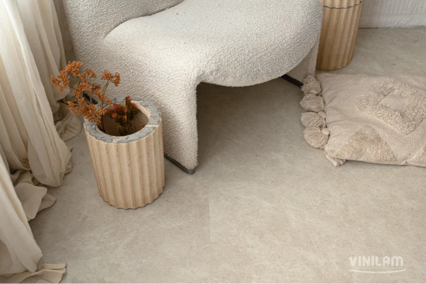 Картинка товара wpc-плитка vinilam ceramo stone cork 71612 тихая бухта 71612. parketcity-ufa.ru