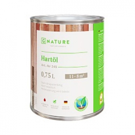 Картинка товара масло g-nature (0,375) сливки  остаток!!! 245-24 parketcity-ufa.ru