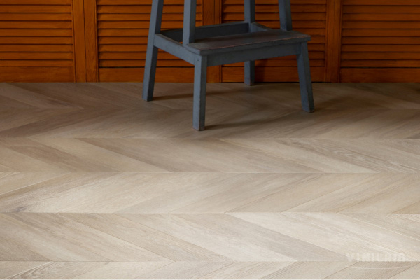 Картинка товара плитка vinilam parquet chevron 4445118 сезар 006546 parketcity-ufa.ru
