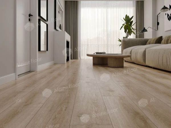 Картинка товара ламинат alpine floor 8/33 aura lf100-13 дуб модена LF100-13 parketcity-ufa.ru