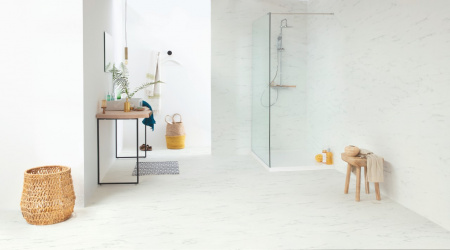 Картинка товара плитка lvt pergo tile click 40136 мрамор итальянский  остаток!!! V3120-40136  parketcity-ufa.ru