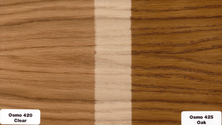 Картинка товара масло osmo 420 uv-schutz-oil extra бесцветное (с уф-фильтром) 0,125л #420 / 125 parketcity-ufa.ru