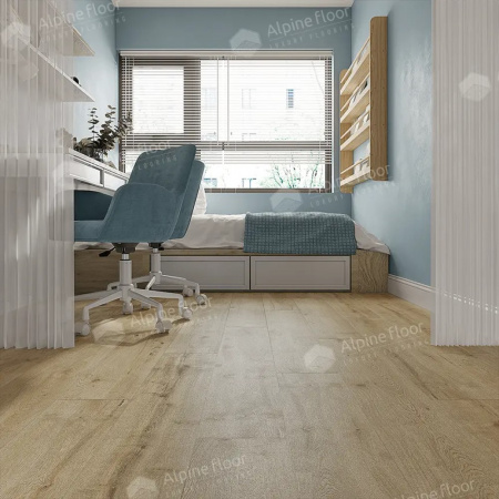 Картинка товара ламинат alpine floor 8/33 aqua life 103-12 дуб амьен LF103-12 parketcity-ufa.ru