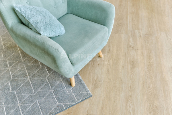 Картинка товара плитка alpine floor ultra 5-23 дуб кремовый ECO5-23 parketcity-ufa.ru