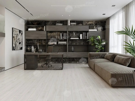 Картинка товара ламинат alpine floor 8/33 aura lf100-12 дуб эльба  акция!!! LF100-12 parketcity-ufa.ru