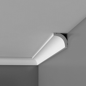 Карниз Orac CB520N Durofoam 2000*35*35 мм