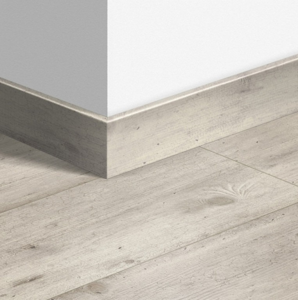 Картинка товара плинтус мдф quick-step 1861 дуб матовый промасленный QSPSKR1861 parketcity-ufa.ru