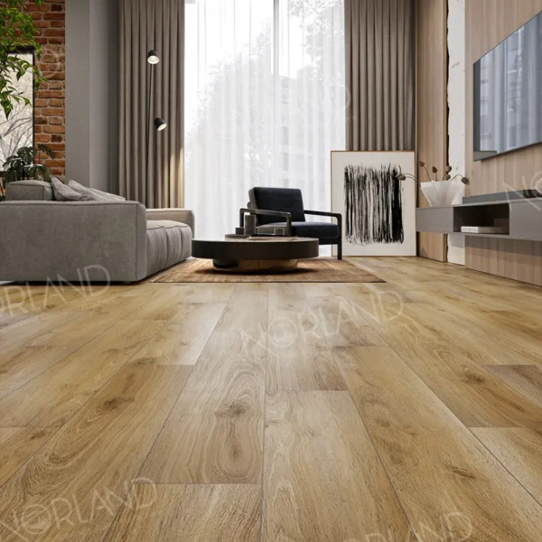 Картинка товара ламинат norland 8/33 elegant lf301-11 дуб крете 013175 parketcity-ufa.ru