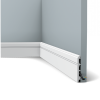 Картинка товара плинтус orac sx105 2000*110*13 мм SX105 parketcity-ufa.ru