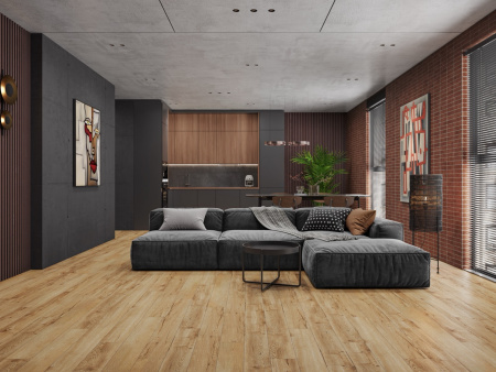 Картинка товара плитка пвх cronafloor джоли деко J1003 parketcity-ufa.ru