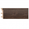 Картинка товара плинтус decomaster 232-81 орех 2400*100*22 мм D232-81 ДМ parketcity-ufa.ru