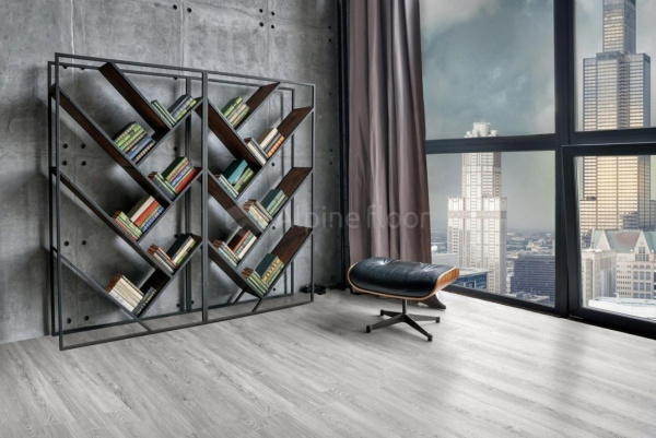 Картинка товара плитка lvt alpine floor sequoia 6-08 снежная  ЕСО6-8 parketcity-ufa.ru