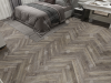 Картинка товара spc плитка alpine floor изящный паркет 13-08 венге грей   008754 parketcity-ufa.ru
