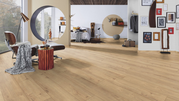 Картинка товара ламинат ultrafloor 8/32 atlantic mo.re! k326 дуб санденс К326 parketcity-ufa.ru