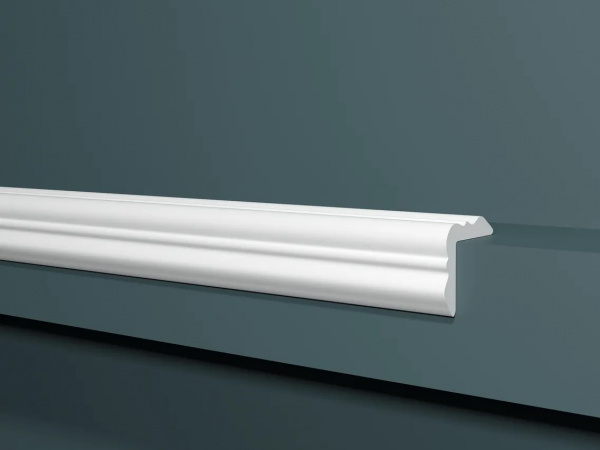 Картинка товара угловой профиль decor-dizayn dd801 2000*38*38 мм DD801 parketcity-ufa.ru