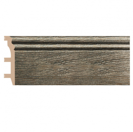 Картинка товара плинтус decomaster 232-86 дуб скандинавский 2400*100*22 мм D232-86 ДМ parketcity-ufa.ru