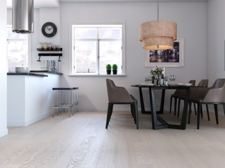 Картинка товара доска паркетная polarwood 3s ясень ricotta matt 3031318164095124 parketcity-ufa.ru