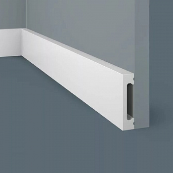 Плинтус Cosca PX050 2000*65*15 мм parketcity-ufa.ru