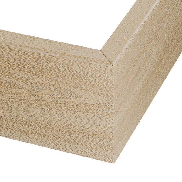 Картинка товара плинтус salag alpha 80 unique oak AP8136 parketcity-ufa.ru