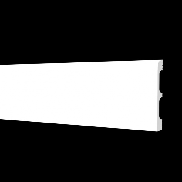 Картинка товара плинтус decor-dizayn dd707 2000*100*13 мм DD707 parketcity-ufa.ru