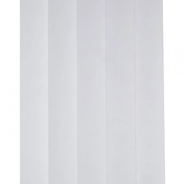 Картинка товара стеновая панель 3d breeze br01 белая 2750*160*9 мм ТП10028908 parketcity-ufa.ru