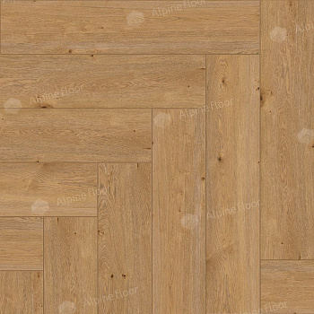 SPC плитка Alpine Floor Изящный паркет 13-27 Дуб Хатиса parketcity-ufa.ru