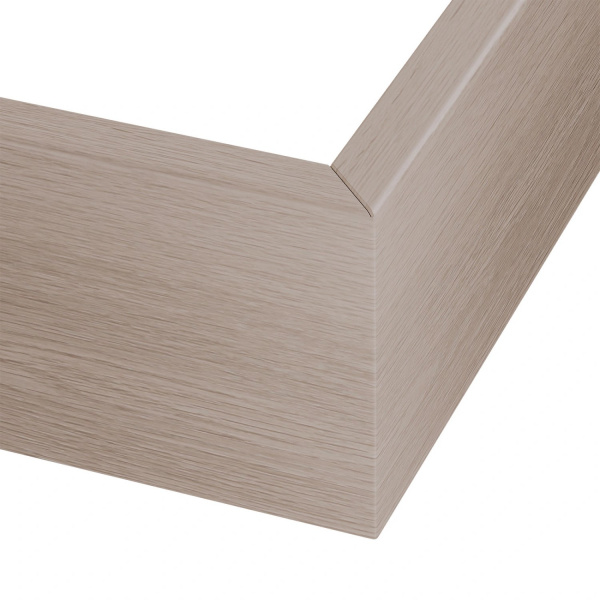 Картинка товара плинтус salag alpha 80 chateau AP8199 parketcity-ufa.ru