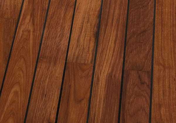 Картинка товара массив ekzo floor тик с герметиком 300-900*90*12 мм (масло) 009219 parketcity-ufa.ru