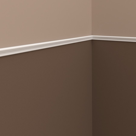 Картинка товара молдинг 1.51.321 европласт 2000*19*9 мм 1.51.321 parketcity-ufa.ru