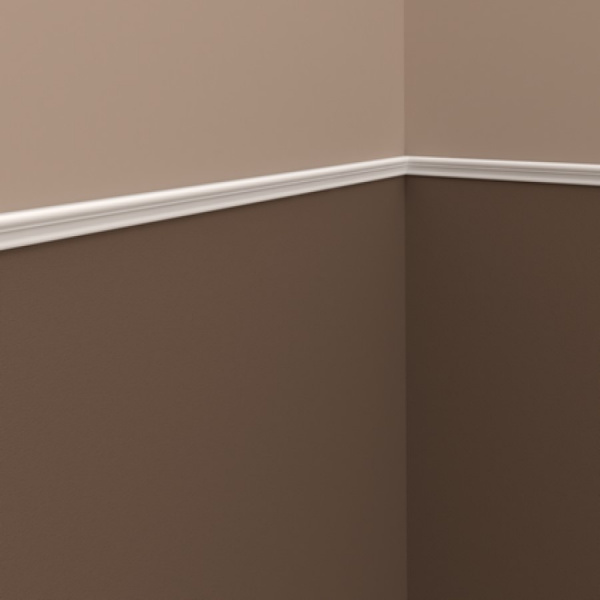 Картинка товара молдинг 1.51.321 европласт 2000*19*9 мм 1.51.321 parketcity-ufa.ru