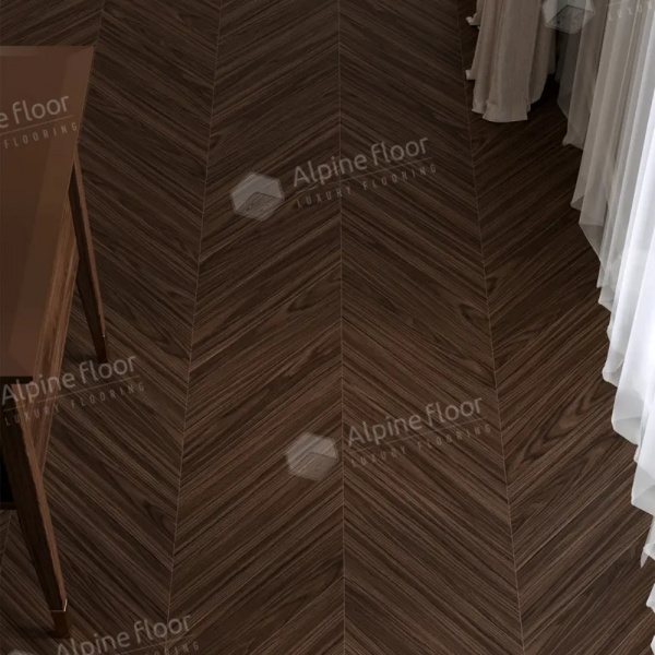 Картинка товара ламинат alpine floor 12/34 chevron art lf109-10 орех гранд-каньон 013710 parketcity-ufa.ru