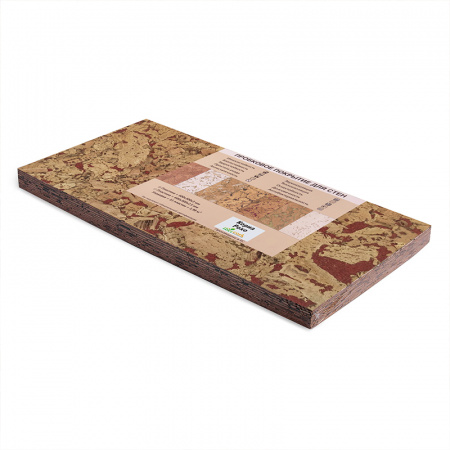 Картинка товара пробка настенная easycork кориа рохо 011186 parketcity-ufa.ru