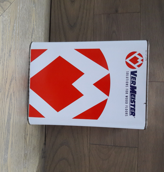 Картинка товара лак олеоуретановый vermeister oil plus (5л) 008589 parketcity-ufa.ru