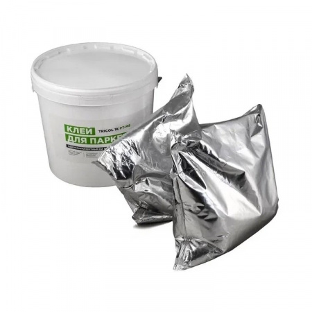 Картинка товара клей для инженерной доски tricol 1k pt-ms (7кг) эластичный 009874 parketcity-ufa.ru