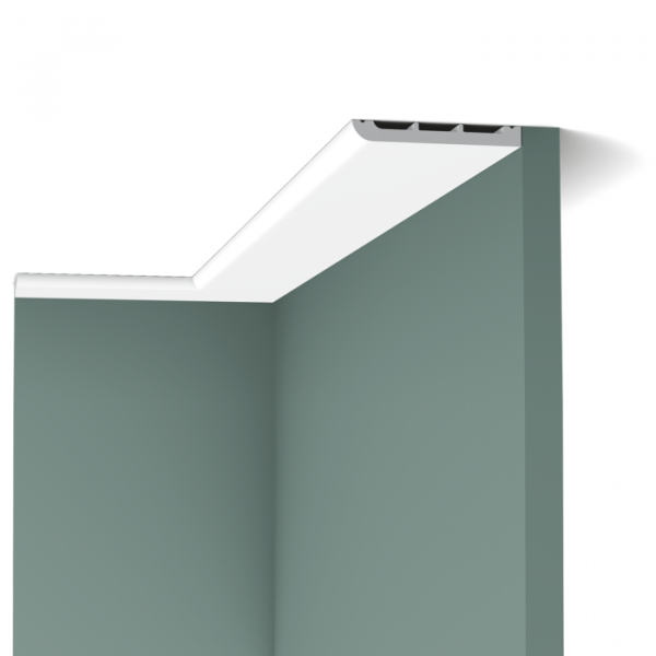 Картинка товара плинтус orac sx184 2000*110*13 мм SX184 parketcity-ufa.ru