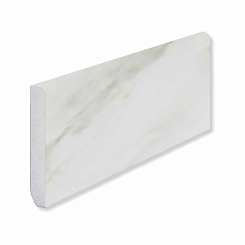 Плинтус Fargo 6089-1 Белый Мрамор parketcity-ufa.ru