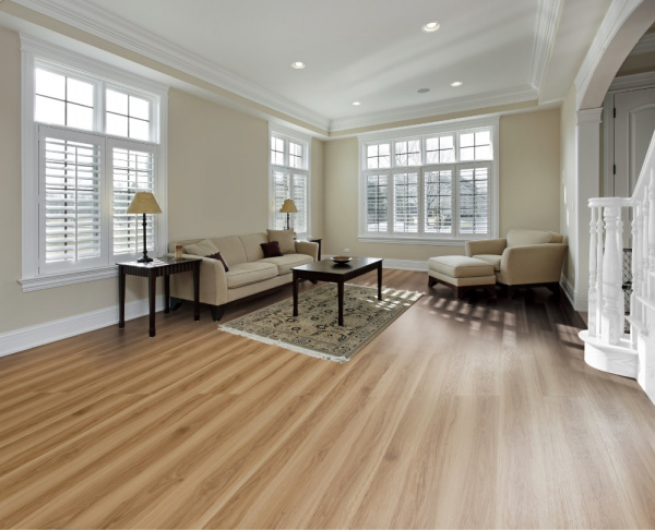 Картинка товара spc-ламинат floor factor classic 10 дуб sienna sic.10 parketcity-ufa.ru