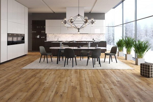 Картинка товара ламинат classen 8/33 arteo wr 8xl 54805 дуб накуру 54805 parketcity-ufa.ru