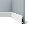 Картинка товара плинтус orac sx155 2000*108*25 мм SX155 parketcity-ufa.ru
