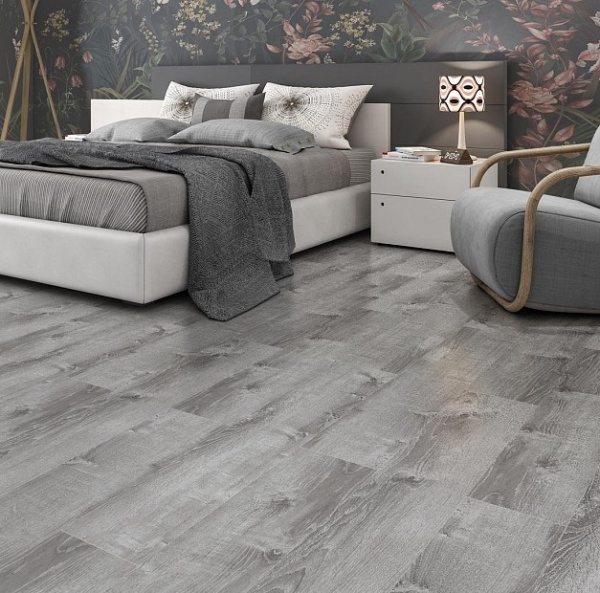 Картинка товара spc-ламинат cronafloor 4v nano дуб лондон ZH-81133-2 parketcity-ufa.ru