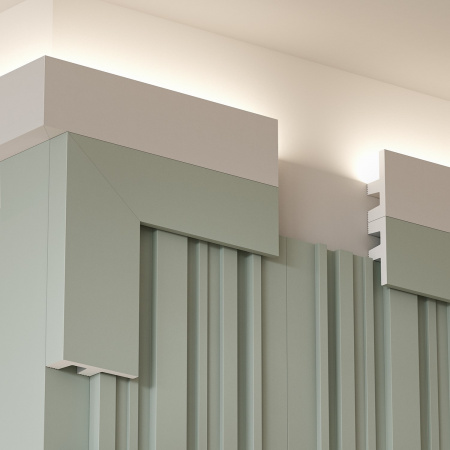 Картинка товара панель cosca rp002 2000*156*12 мм RP002  parketcity-ufa.ru