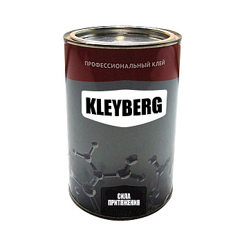 Клей для пробки Kleyberg (1л/5л) parketcity-ufa.ru