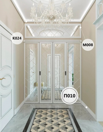 Картинка товара плинтус cosca px010 2000*110*20 мм PX010 parketcity-ufa.ru