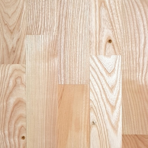 Картинка товара паркет штучный ясень 420*70*15 мм 004879 parketcity-ufa.ru