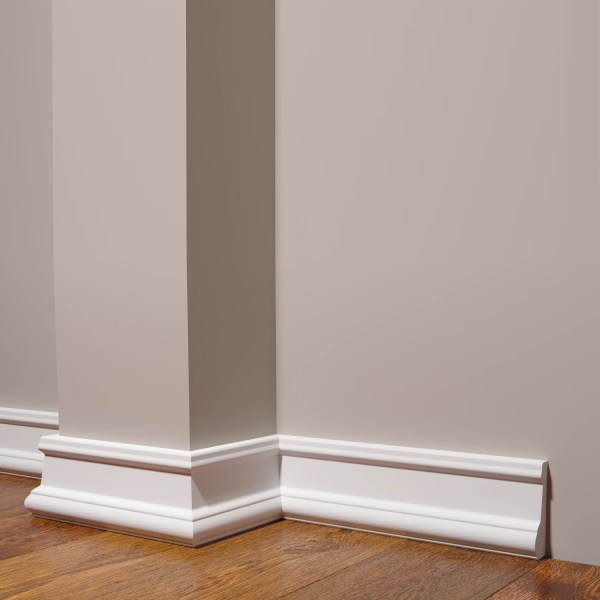 Картинка товара молдинг decor-dizayn 147a 2000*84*26 мм 147 A parketcity-ufa.ru