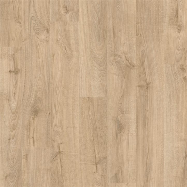 Картинка товара ламинат quick-step 8/32 eligna 3457 дуб светлый натуральный промасленный U3457 parketcity-ufa.ru