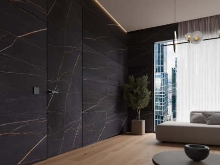 Картинка товара теневая рейка под панели и керамогранит laconistiq dual 3000*12*8 мм 011865 parketcity-ufa.ru